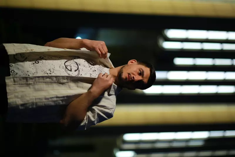 نمونه کار عکاسی هرمز اختریان 