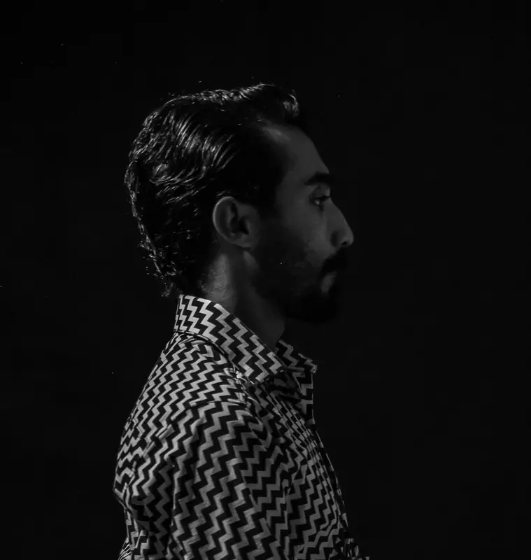 نمونه کار عکاسی هرمز اختریان 