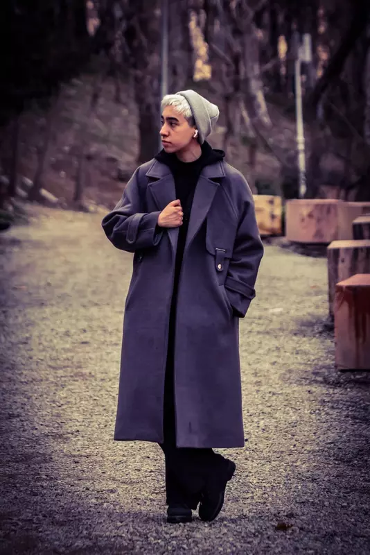 نمونه کار عکاسی هرمز اختریان 