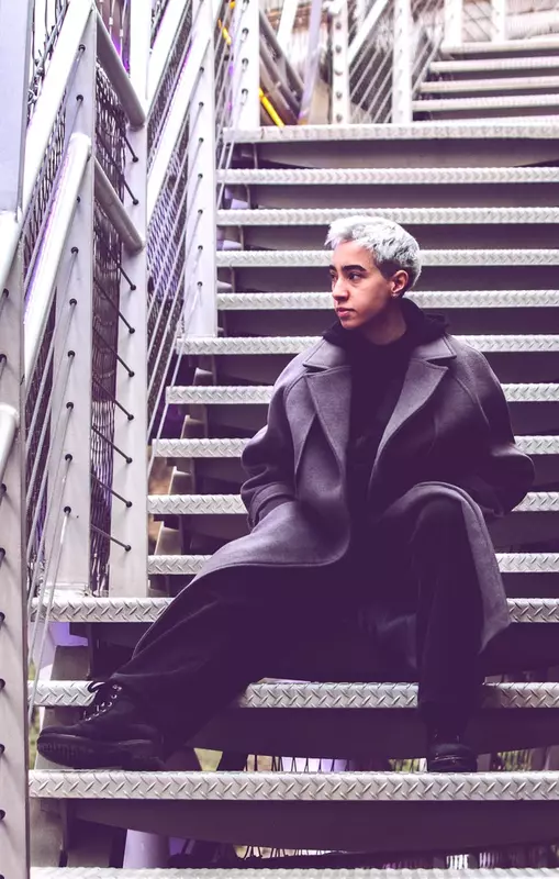 نمونه کار عکاسی هرمز اختریان 