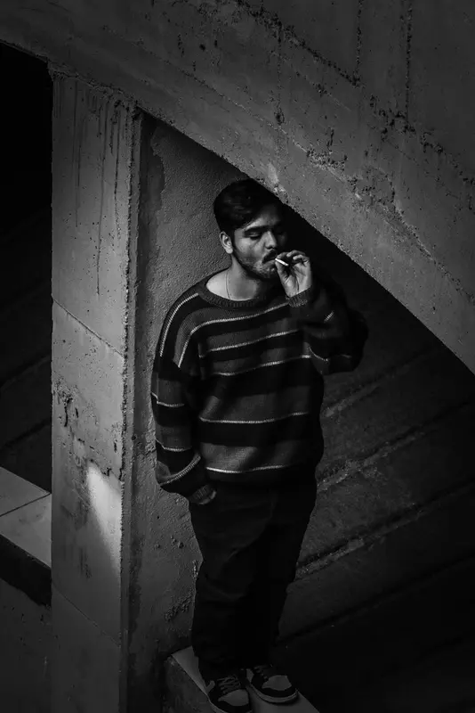 نمونه کار از هرمز اختریان 