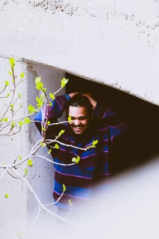 نمونه کار عکاسی هرمز اختریان 