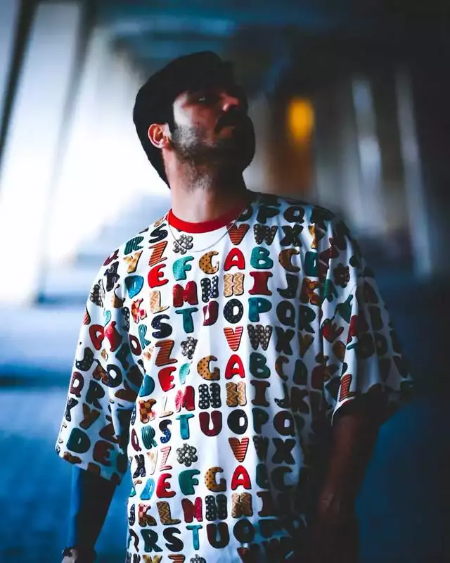 نمونه کار از هرمز اختریان 