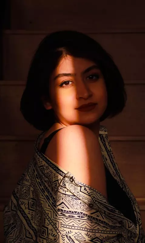 نمونه کار از هرمز اختریان 