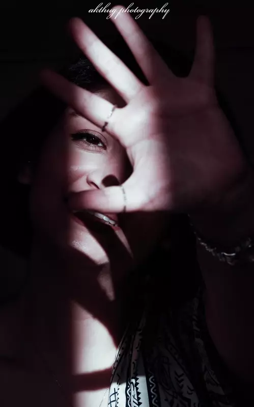 نمونه کار از هرمز اختریان 