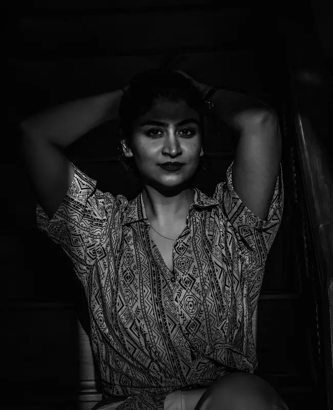 نمونه کار از هرمز اختریان 