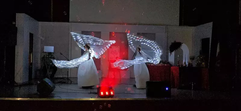 نمونه کار عکاسی مهسا  صادقی