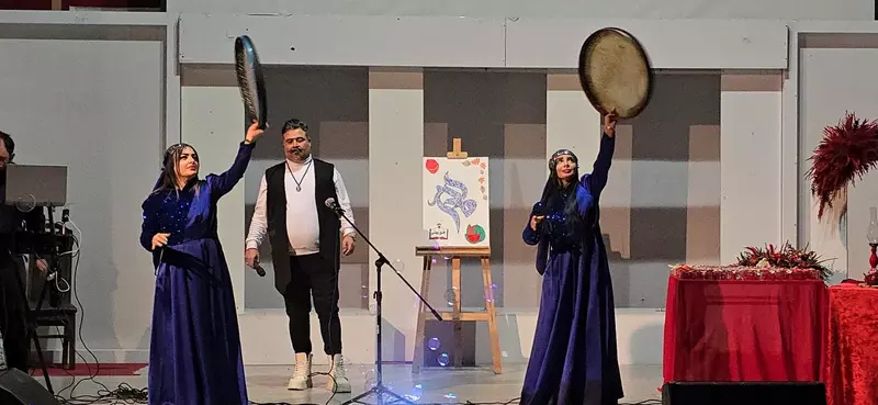 نمونه کار عکاسی مهسا  صادقی