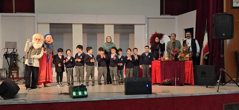 نمونه کار عکاسی مهسا  صادقی