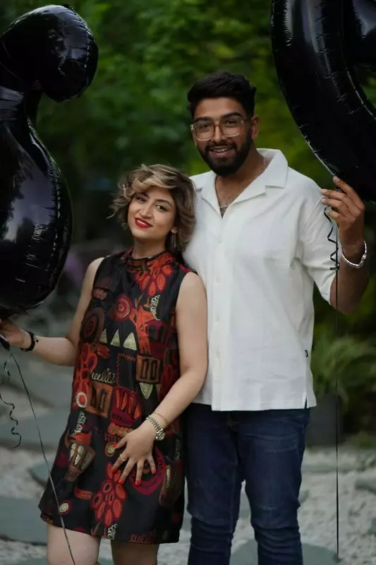 عکاسی تولد - مهمانی - دورهمی از هرمز اختریان 