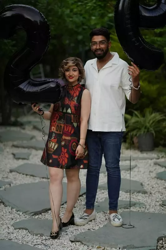 عکاسی تولد - مهمانی - دورهمی از هرمز اختریان 