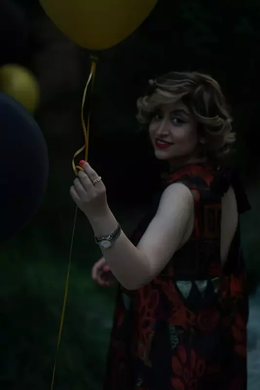 عکاسی تولد - مهمانی - دورهمی از هرمز اختریان 