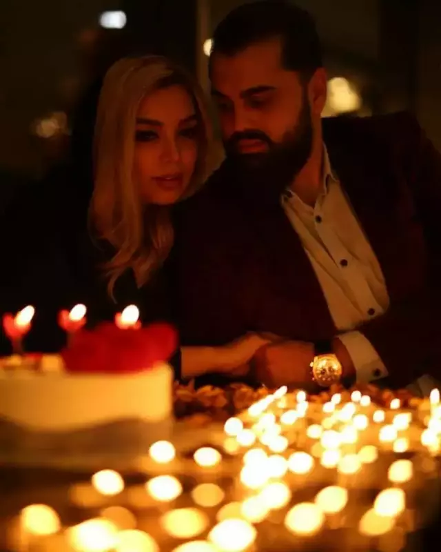 عکاسی تولد - مهمانی - دورهمی از هرمز اختریان 