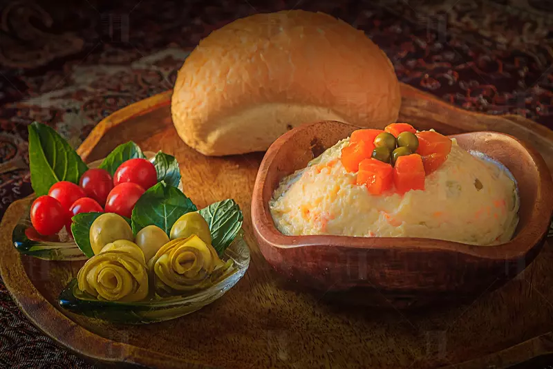 نمونه کار عکاسی شهاب خوانساری