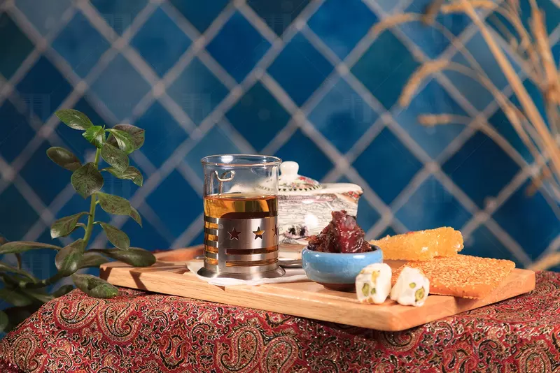 نمونه کار عکاسی شهاب خوانساری