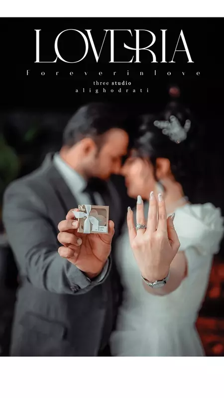 نمونه کار عکاسی علی  قدرتی