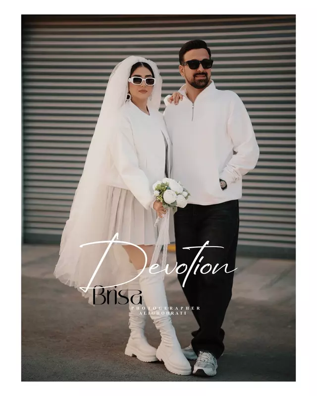 نمونه کار عکاسی علی  قدرتی