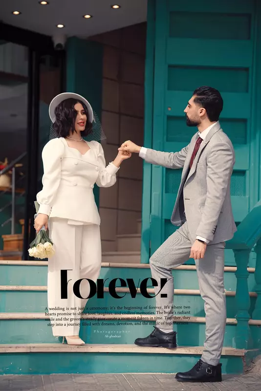 نمونه کار عکاسی علی  قدرتی