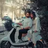نمونه کار عکاسی تولد - مهمانی - دورهمی توسط قدرتی، ثبت شده در 2025-04-26