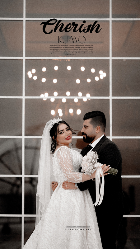 نمونه کار عکاسی علی  قدرتی