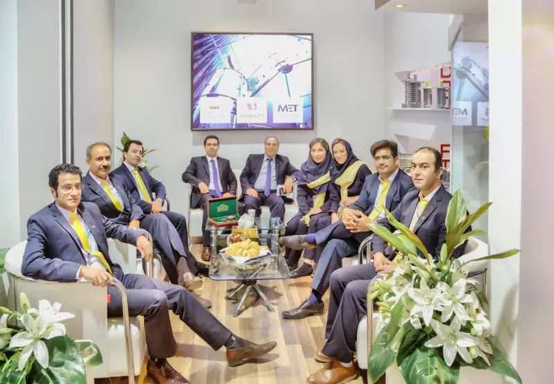 نمونه کار عکاسی پرتره سازمانی توسط خوانساری که در تاریخ 1404-02-06 ** شنبه  **  ساعت 04:20PM بارگذاری شده است.