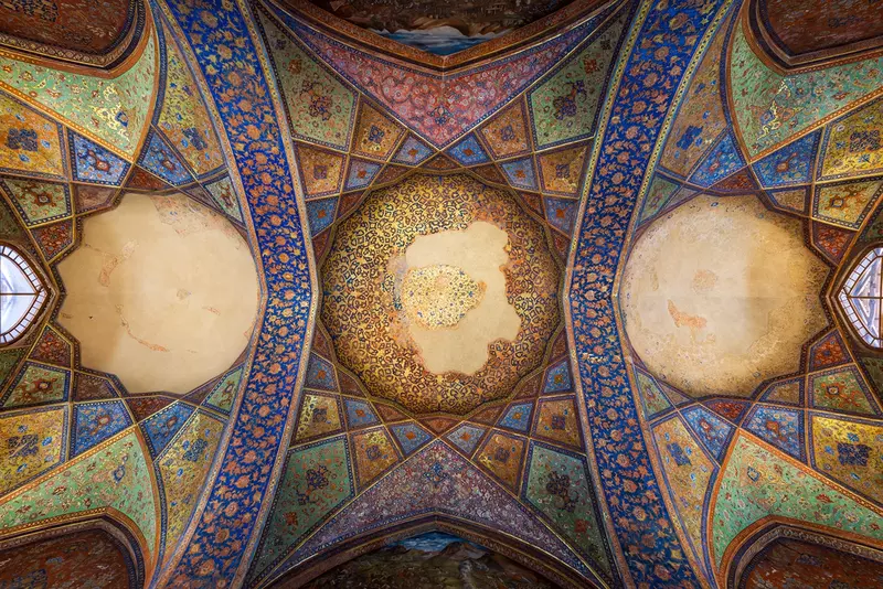 نمونه کار عکاسی شهاب خوانساری