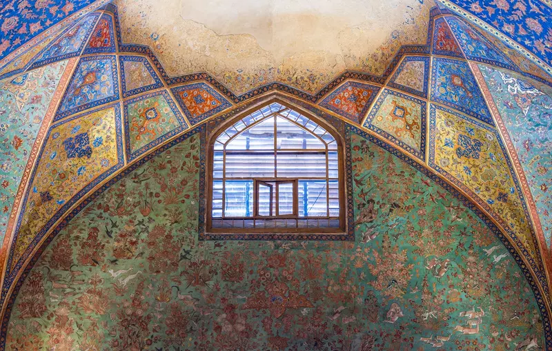 نمونه کار عکاسی شهاب خوانساری