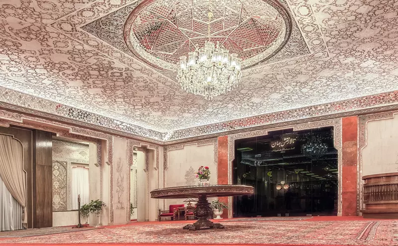 نمونه کار عکاسی شهاب خوانساری