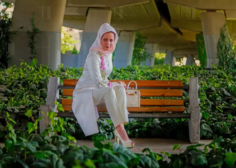 نمونه کار عکاسی شهاب خوانساری