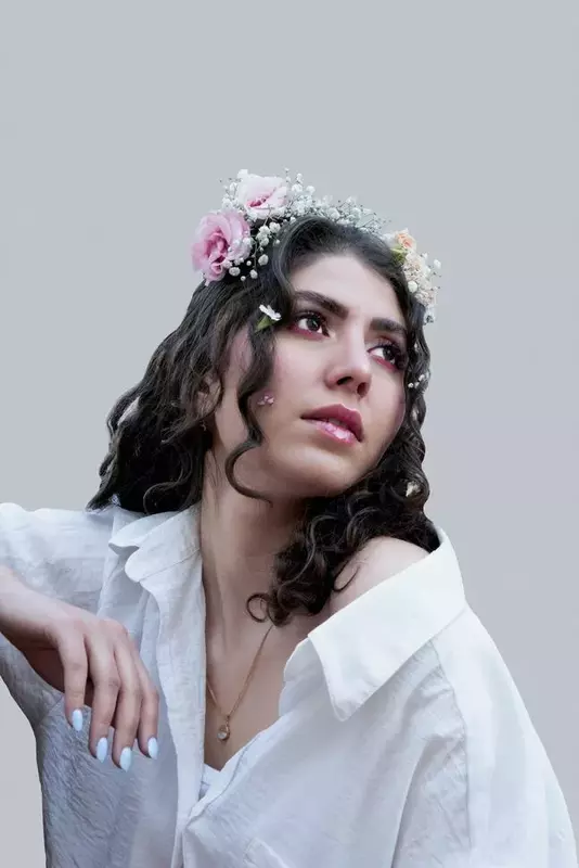 نمونه کار عکاسی نیلوفر نوری پور