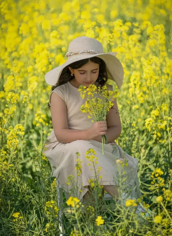 نمونه کار عکاسی سپیده ناصری