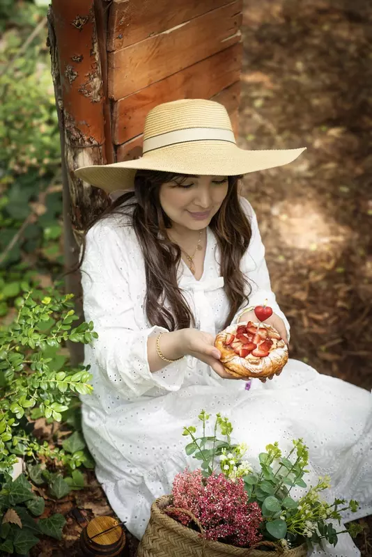 نمونه کار عکاسی طیبه سادات هایری