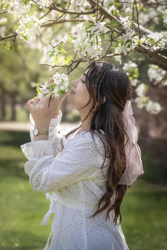 عکاسی چهره - پروفایل از طیبه سادات هایری