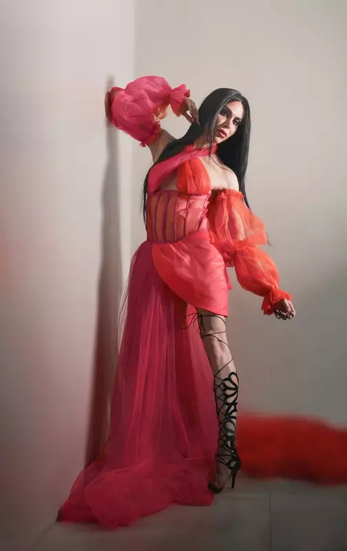 نمونه کار عکاسی آنیتا شیرمحمدی