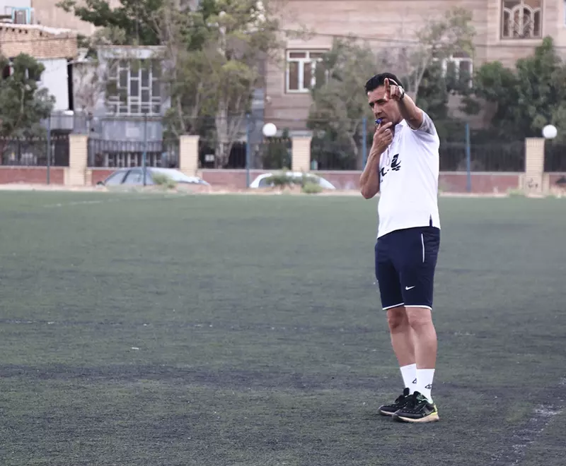 نمونه کار عکاسی میثم شهبازی