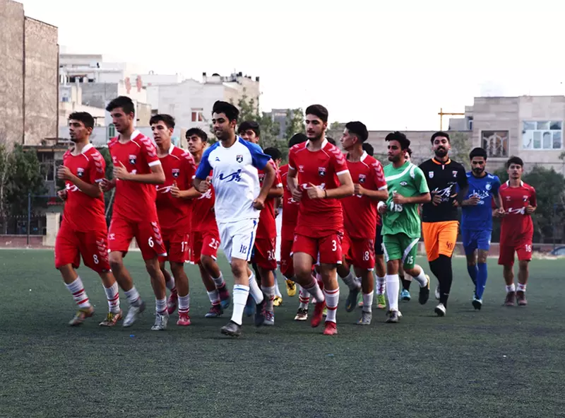 نمونه کار عکاسی میثم شهبازی