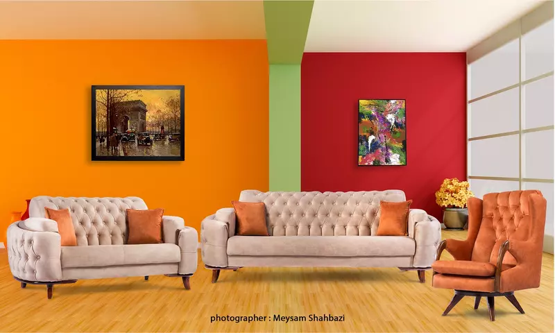 نمونه کار عکاسی میثم شهبازی