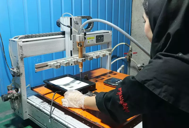 نمونه کار عکاسی میثم شهبازی