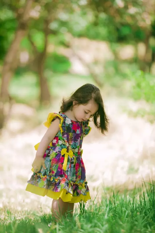 نمونه کار عکاسی پروانه خدامی