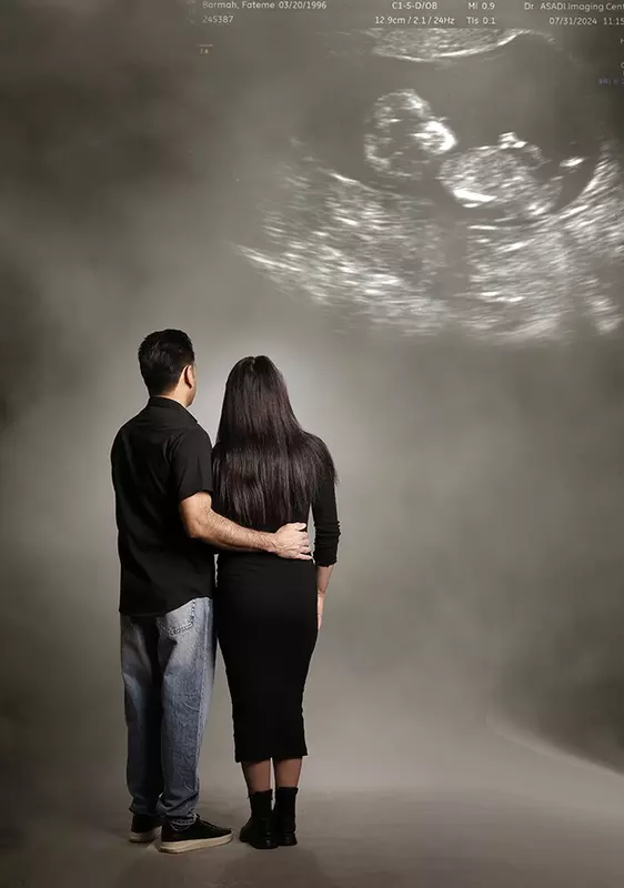 نمونه کار عکاسی امیر شهنواز