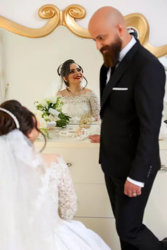 نمونه کار عکاسی محمد شهرتی