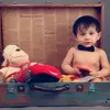 نمونه کار عکاسی نوزاد توسط شهرتی، ثبت شده در 2025-04-30