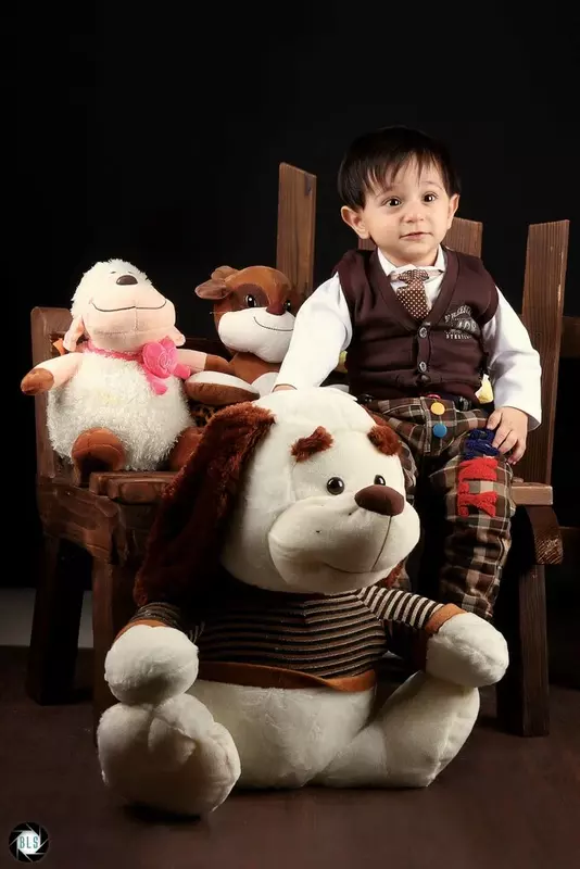 نمونه کار عکاسی محمد شهرتی