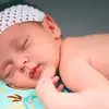 نمونه کار عکاسی نوزاد توسط شهرتی، ثبت شده در 2025-04-30