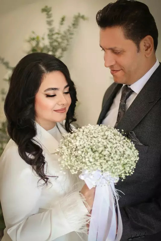 نمونه کار عکاسی عقد، عروسی و فرمالیته توسط پورمحمدی که در تاریخ 1404-02-11 ** پنج‌شنبه  **  ساعت 06:38PM بارگذاری شده است.
