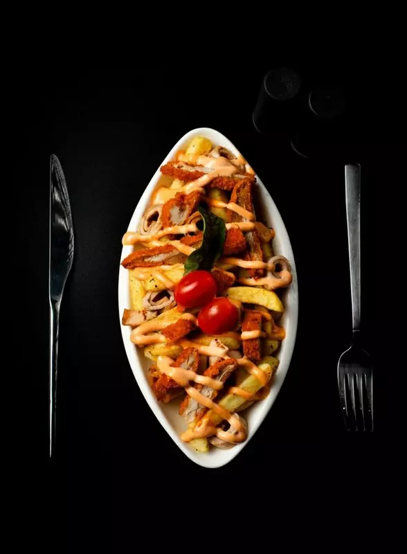 نمونه کار عکاسی آتوسا عسگری