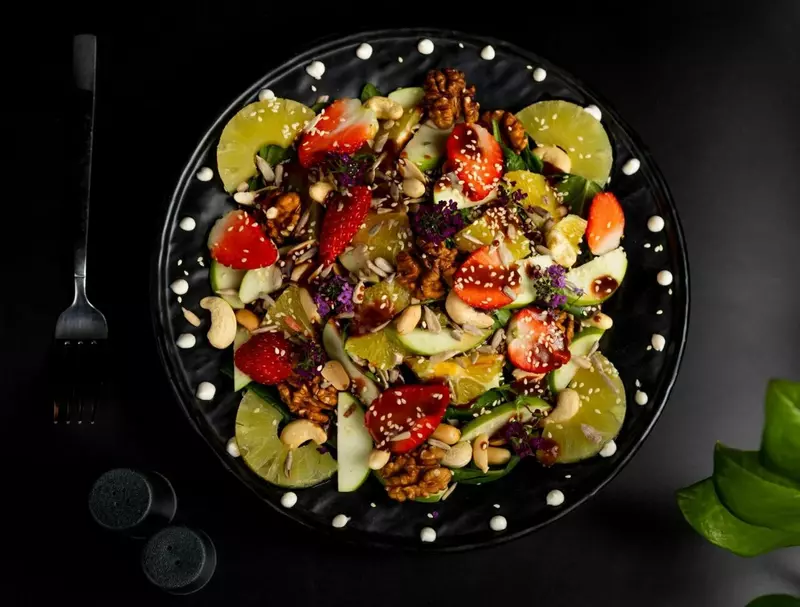 نمونه کار عکاسی آتوسا عسگری