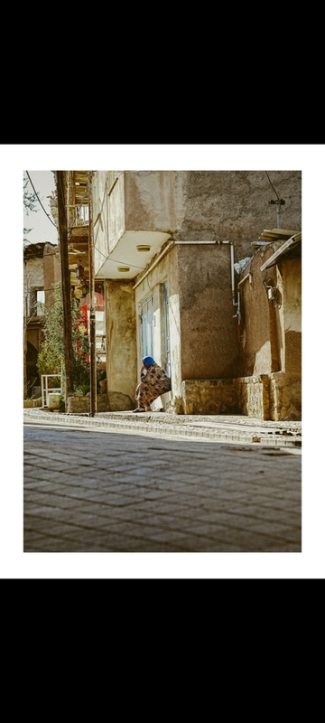 نمونه کار عکاسی آتوسا عسگری