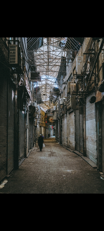 نمونه کار عکاسی آتوسا عسگری