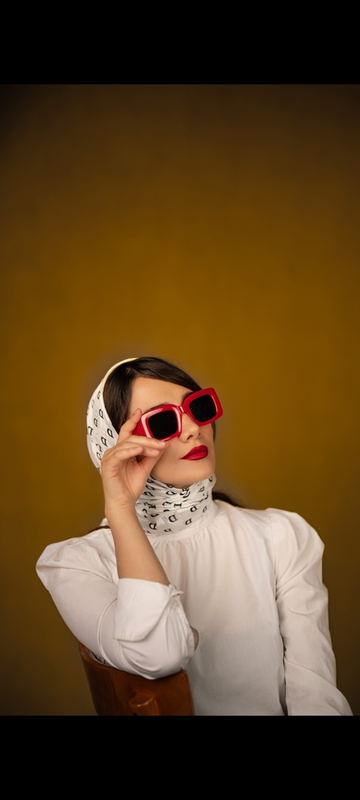 نمونه کار عکاسی آتوسا عسگری